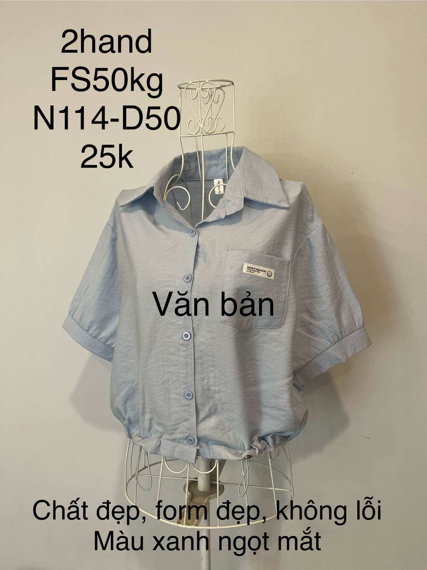 Áo kiểu nữ giá rẻ - nhiều mẫu