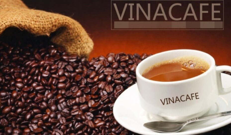 Cafe sữa Vinacafe Gold Original 480g ( 24 gói x 20g)