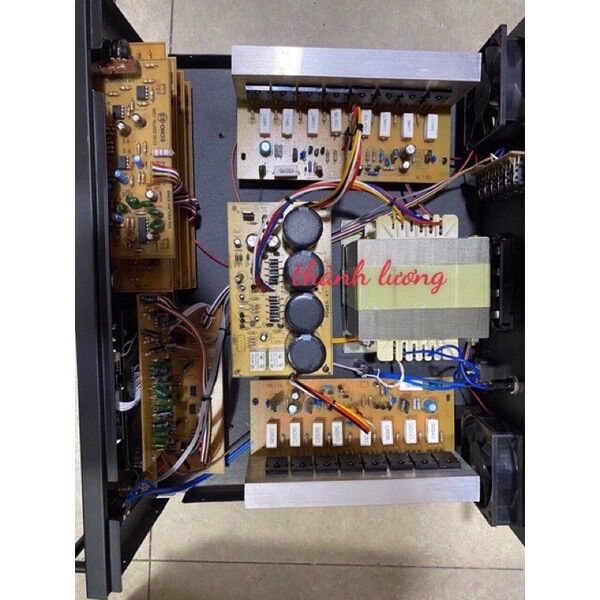 âmply 800eq-16 sò lớn.bluethoot