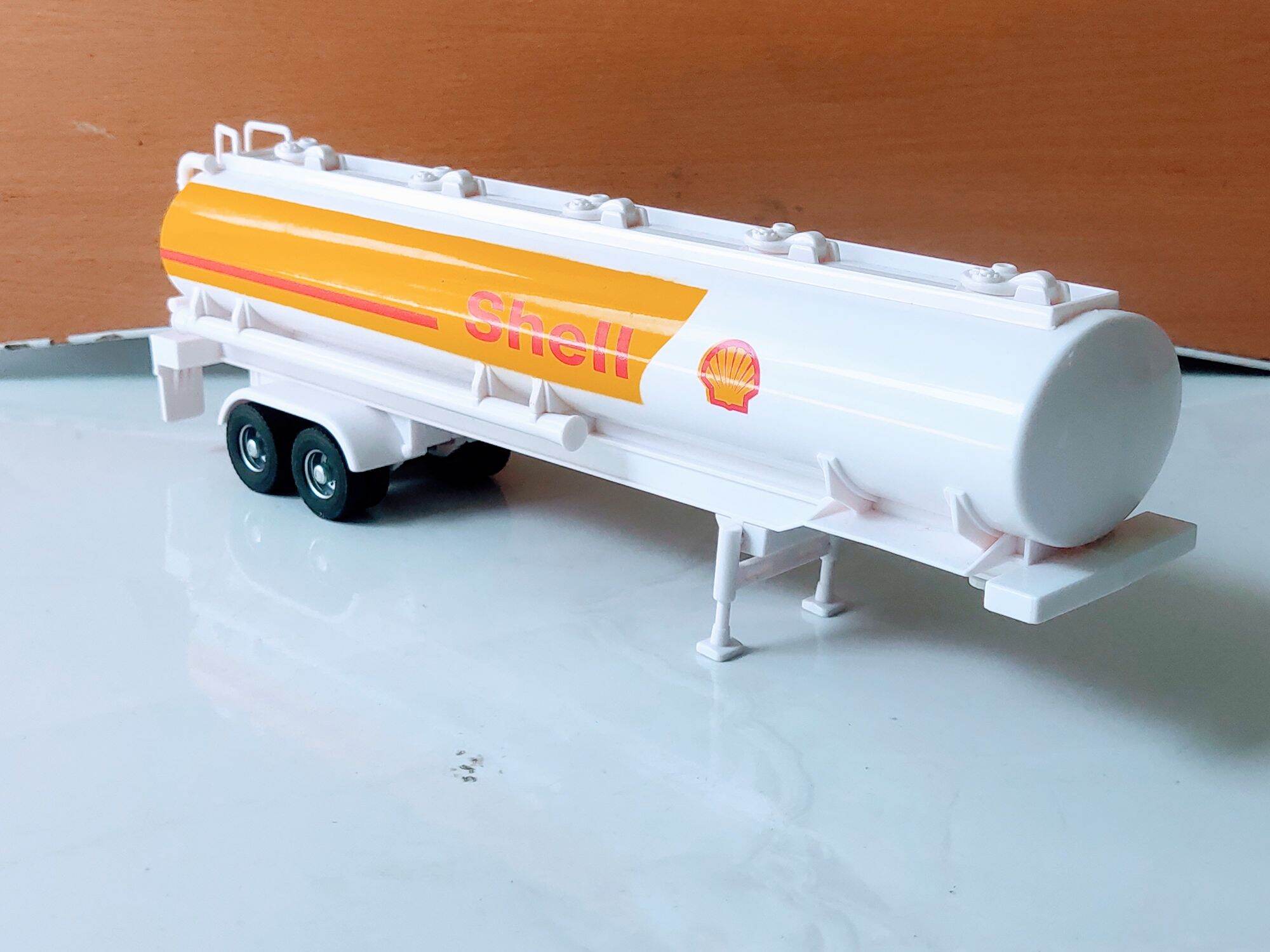 Xe mô hình mooc bồn 1 43
