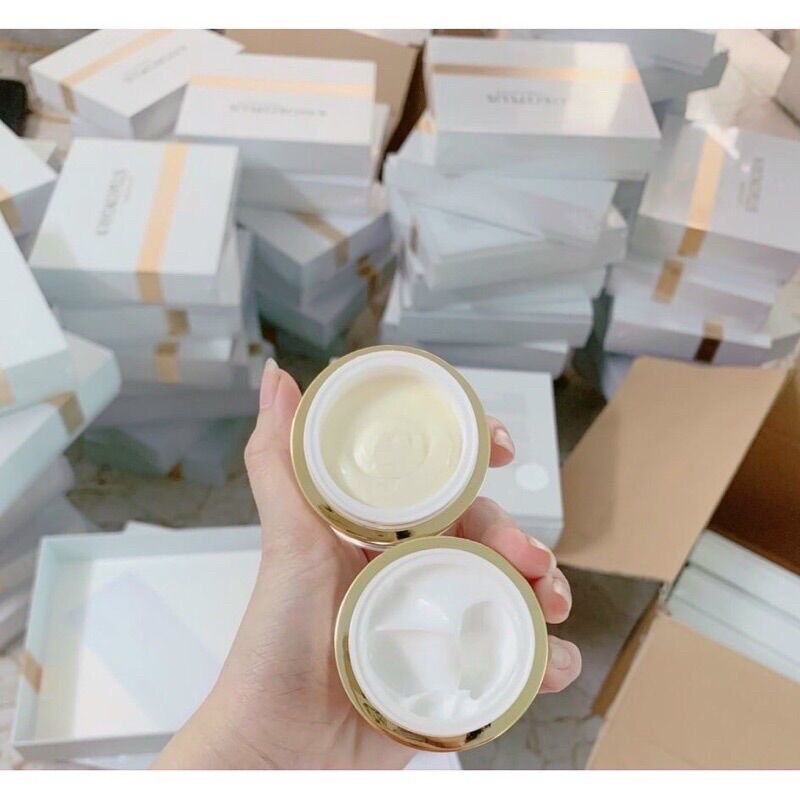 [Freeship+Quà] Bộ Mỹ Phẩm Kayoko Plus 5 Món Nhật Bản