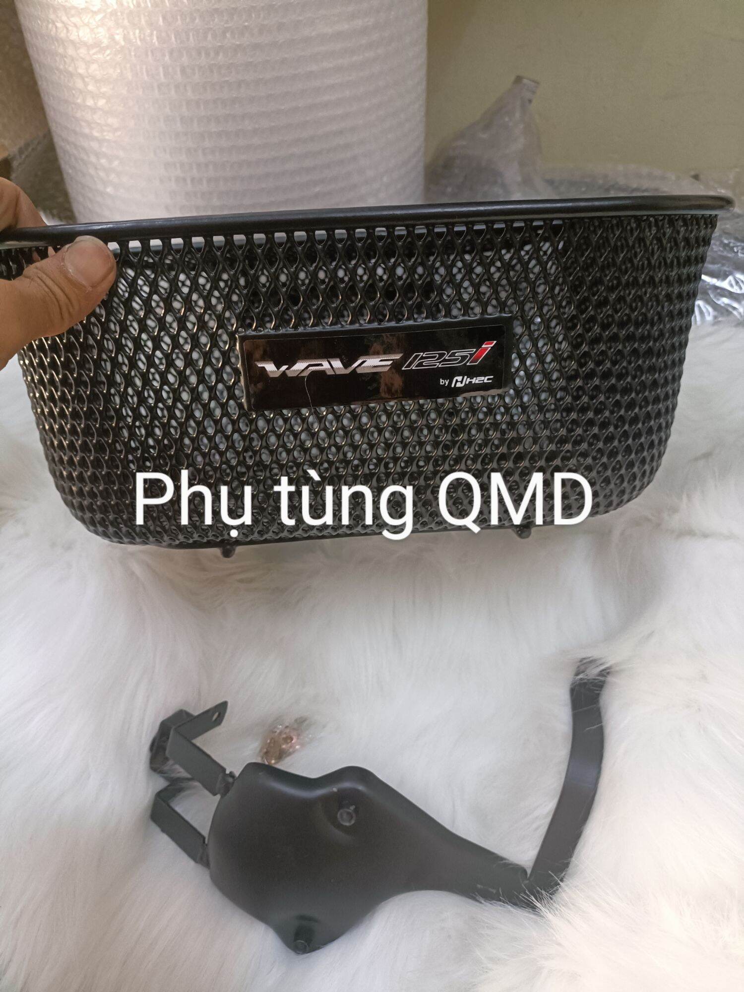 The future 125 2019 mats have pas