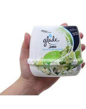 Sáp Thơm Phòng GLADE 180g