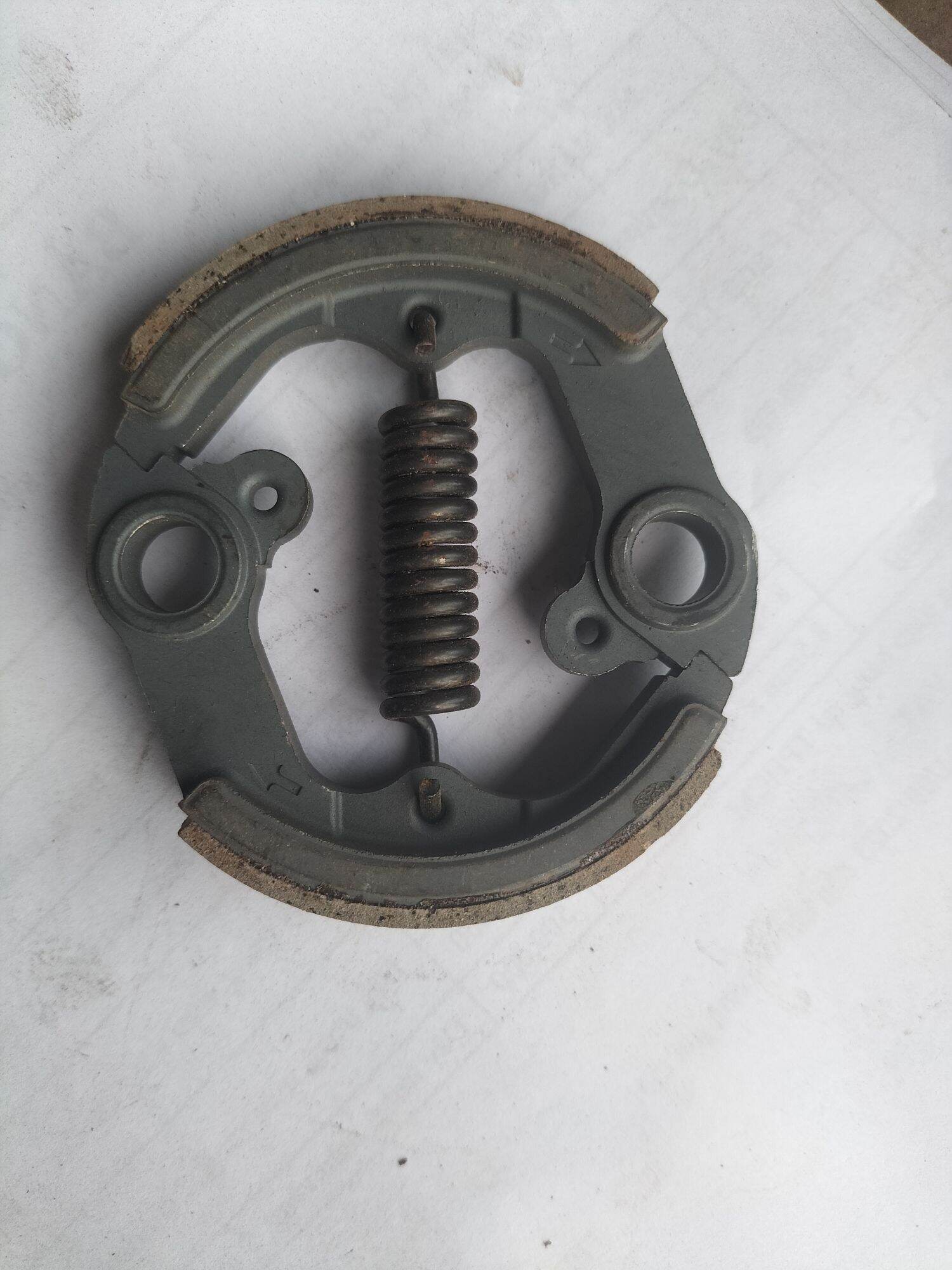 bộ côn máy cắt cỏ husqvana 143/541