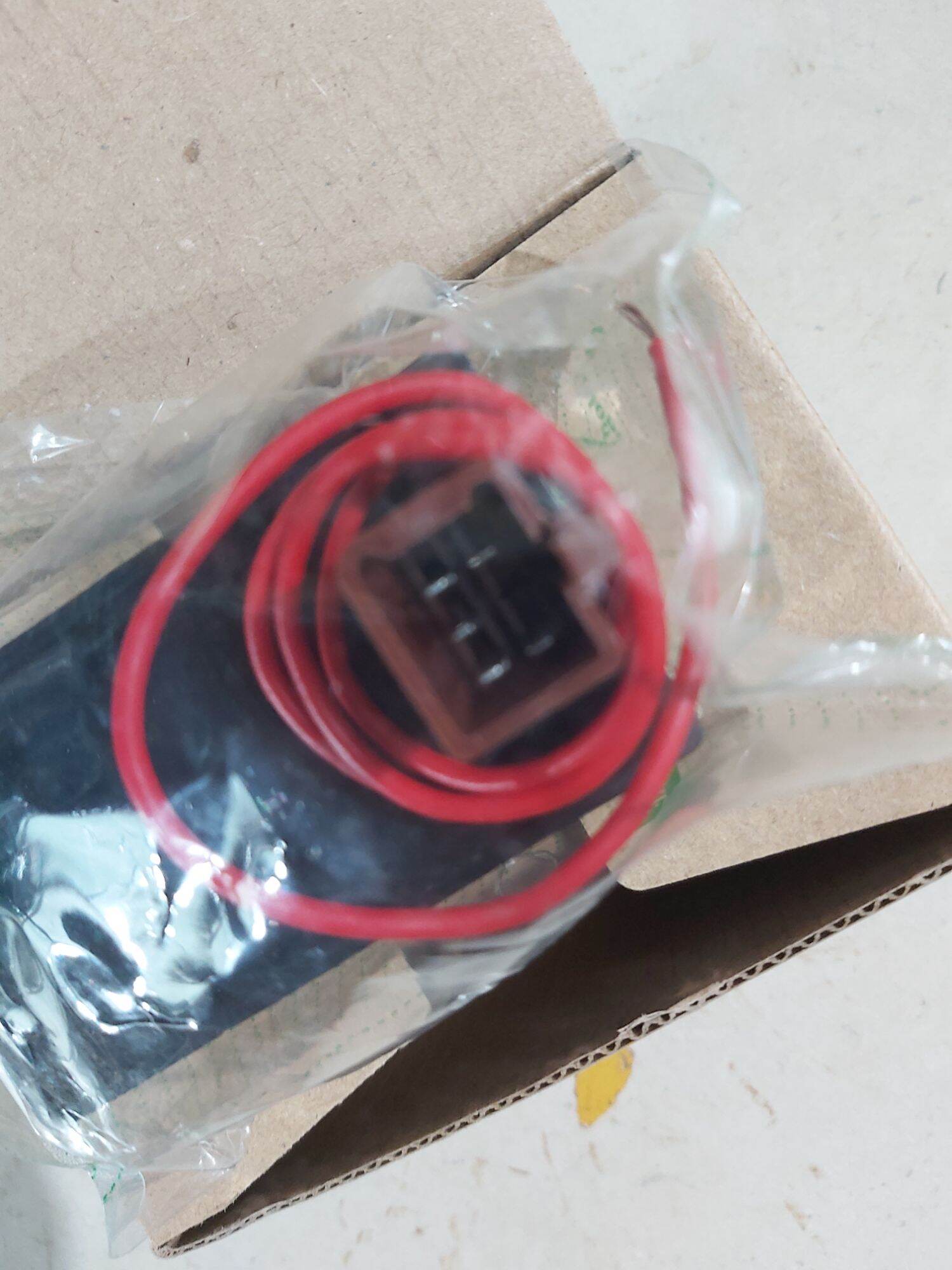 ic bình lắp xe máy dream wave và các loại xe khác