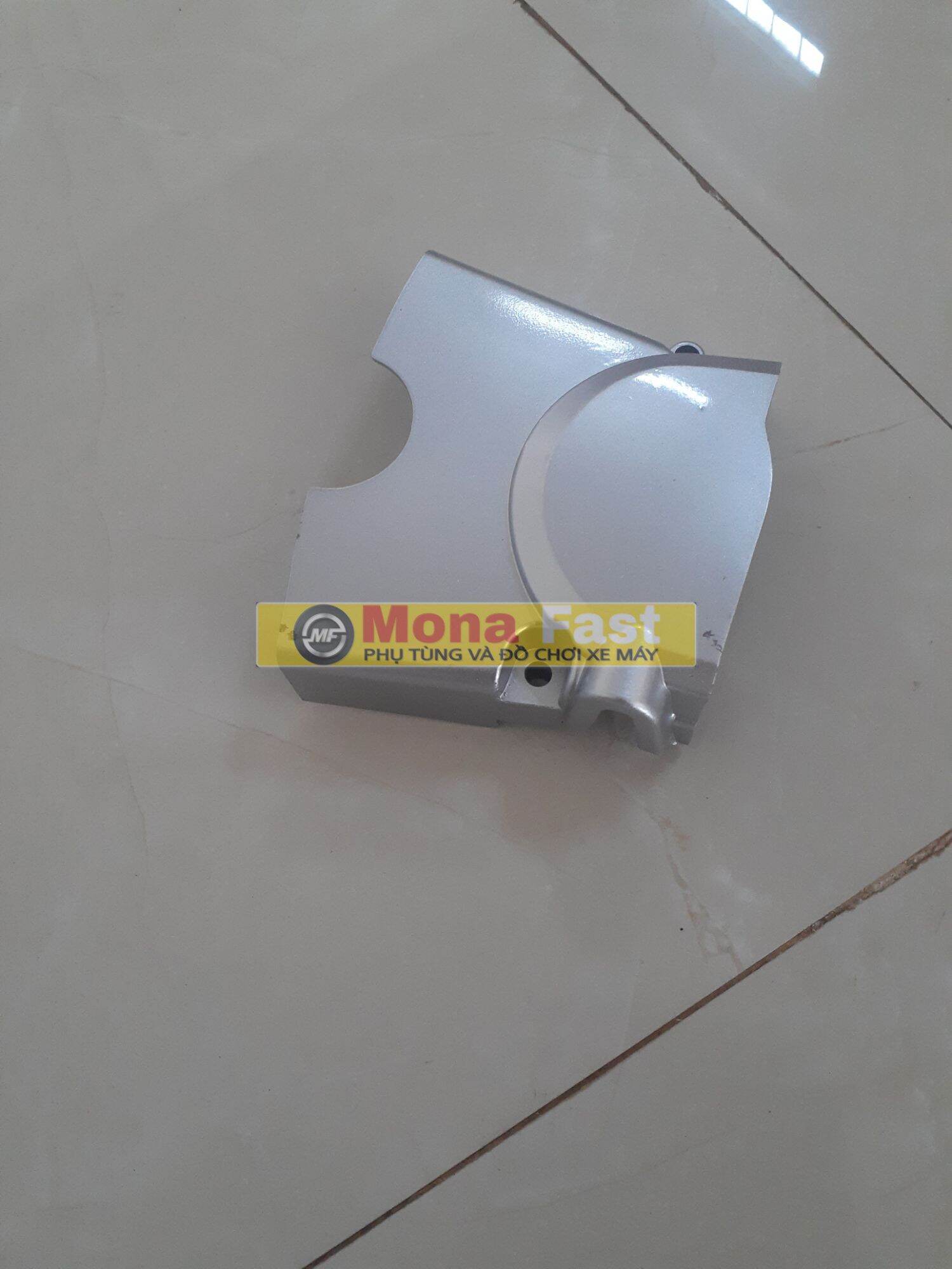 Đuôi cá xe Wave alpha đời 2k (mang cá xe wave nhỏ)
