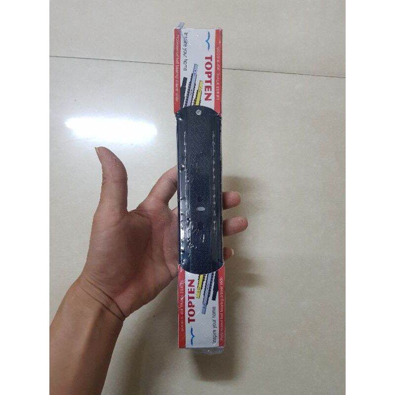 Ray bi 3 tầng bản 45mm các size