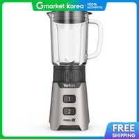 Tefal | Máy xay sinh tố mini Tefal/BL165AKR Mini Mix Glass BL165AKR