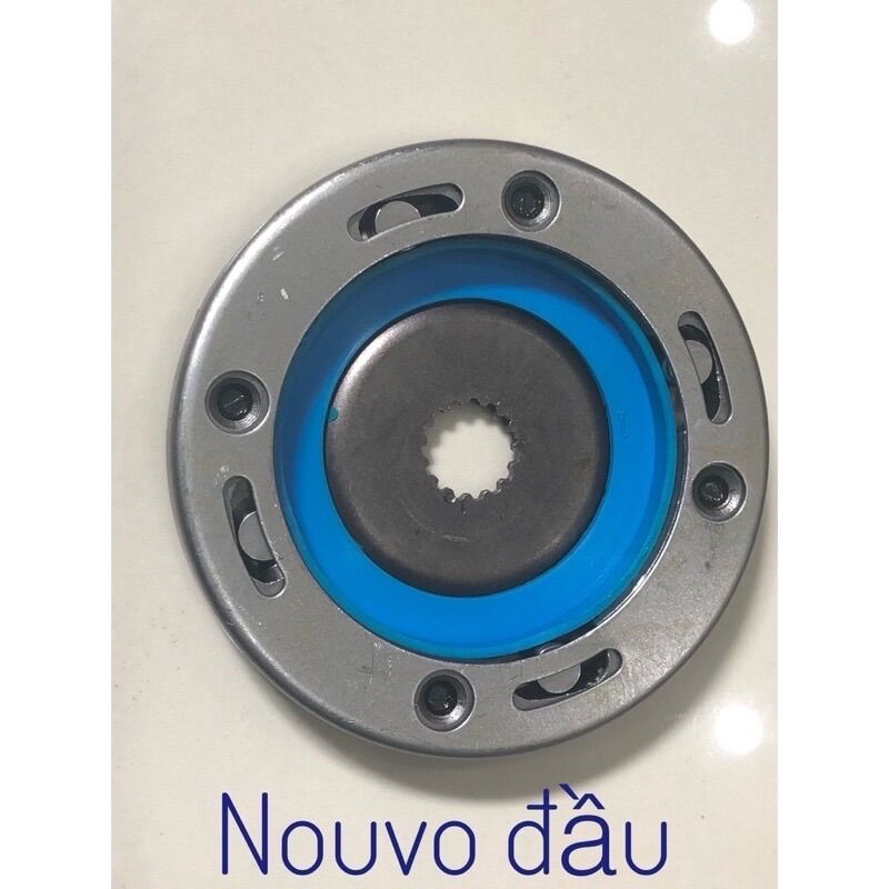 Thớt Đề Nouvo 1 2 3 Hàng Cao Cấp Loại 1