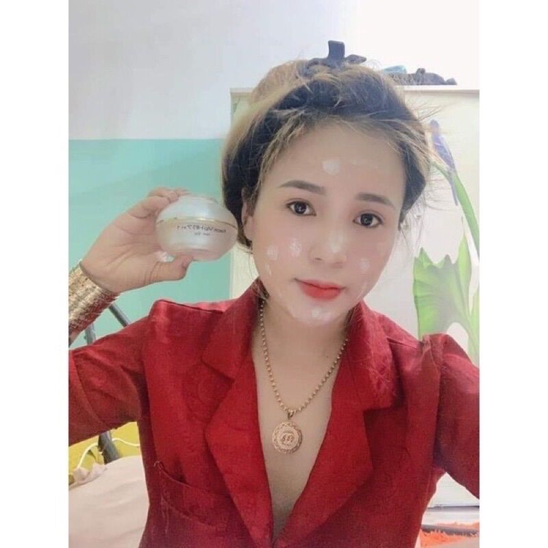 KEM FACE VIP 7 IN 1 HUỲNH ĐỖ