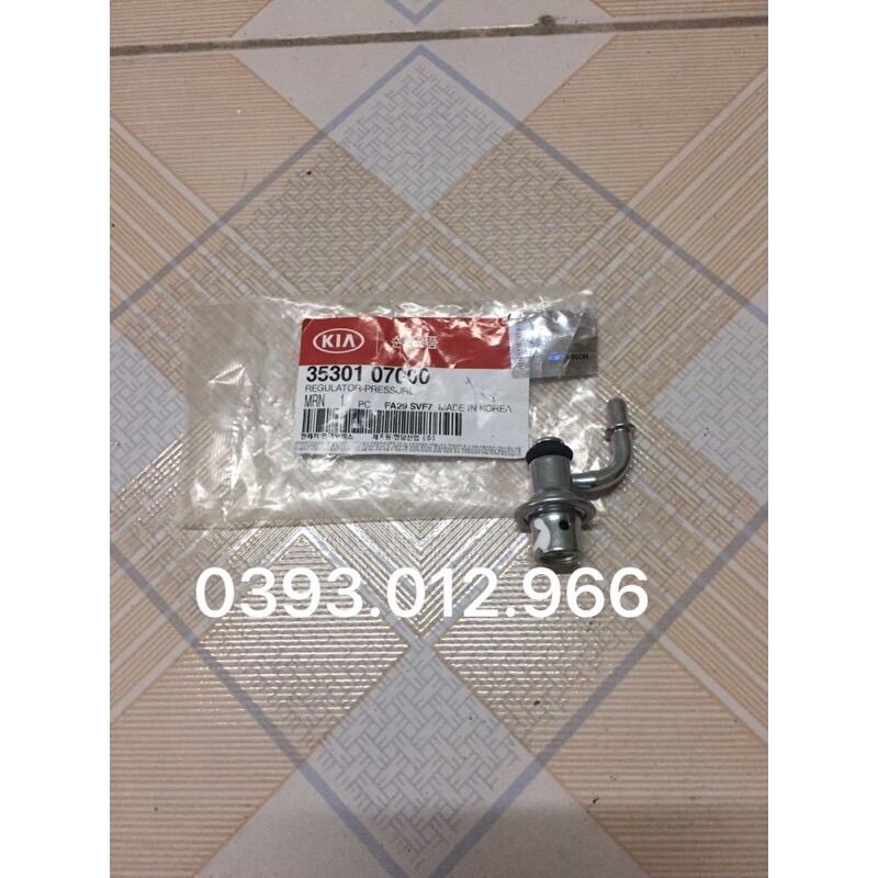 VAN ĐIỀU ÁP BƠM XĂNG XE KIA MORNING