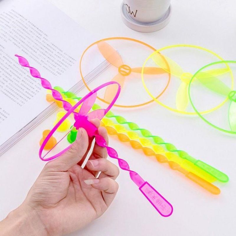 Bịch 40 cái chong chóng tuốt