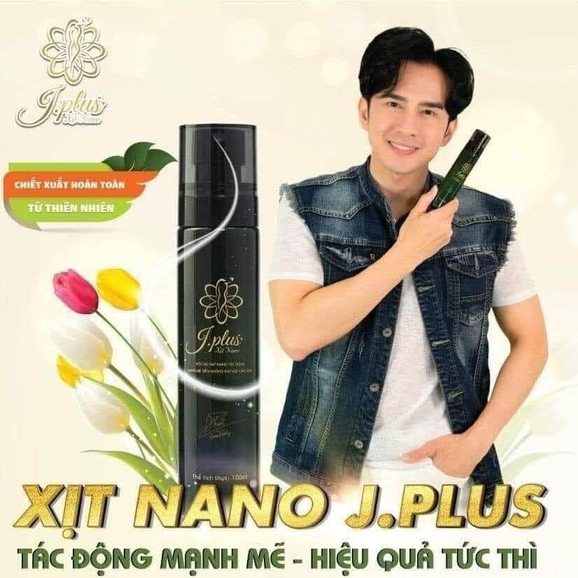 Xịt tan mỡ đan trường