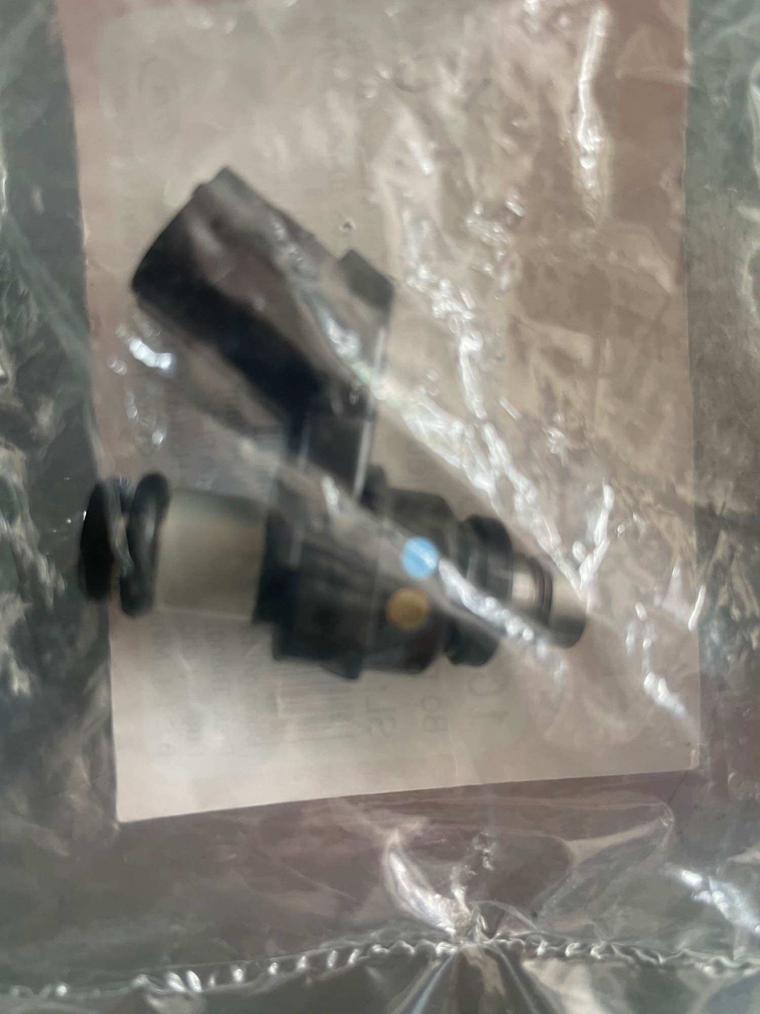 Kim phun xăng AB 125 zin Honda