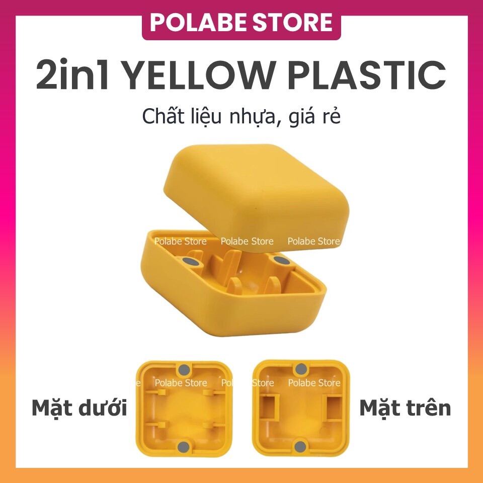 Switch opener Kelowna hàng xịn 3in1 2in1 - Dụng cụ mở switch Kelowna - Polabe Store