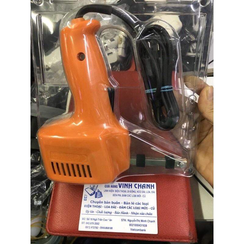 Mỏ hàn xung của Tiệp