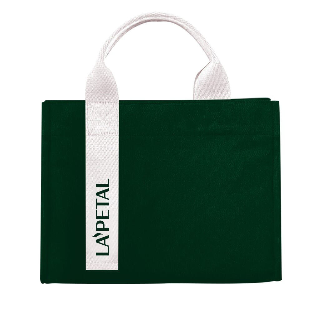 [Hàng Tặng Không Bán] Túi Canvas LaPetal