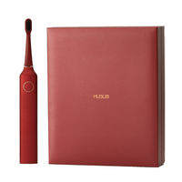 HUSUM | Couple Gift Electric Toothbrush Set
