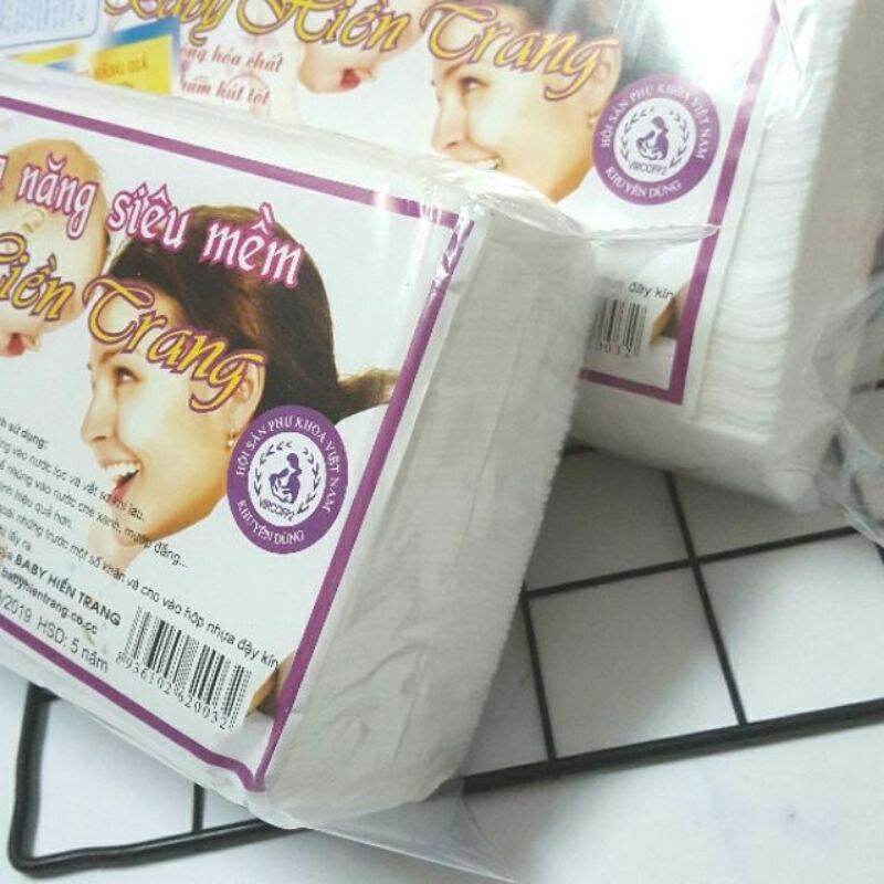 [HCM]KHĂN VẢI KHÔ ĐA NĂNG