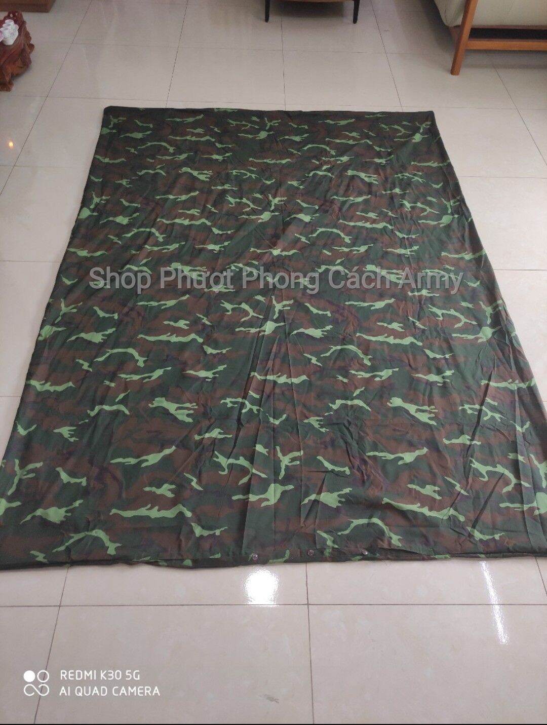 Vỏ chăn (Mền) nhiều màu
