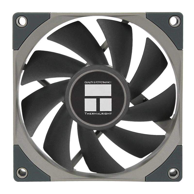 Thermalright | Standard Anti-Vibration PWM Cooling Fan 2000 RPM Giá 187,000 Đồng*Miễn phí vận chuyển