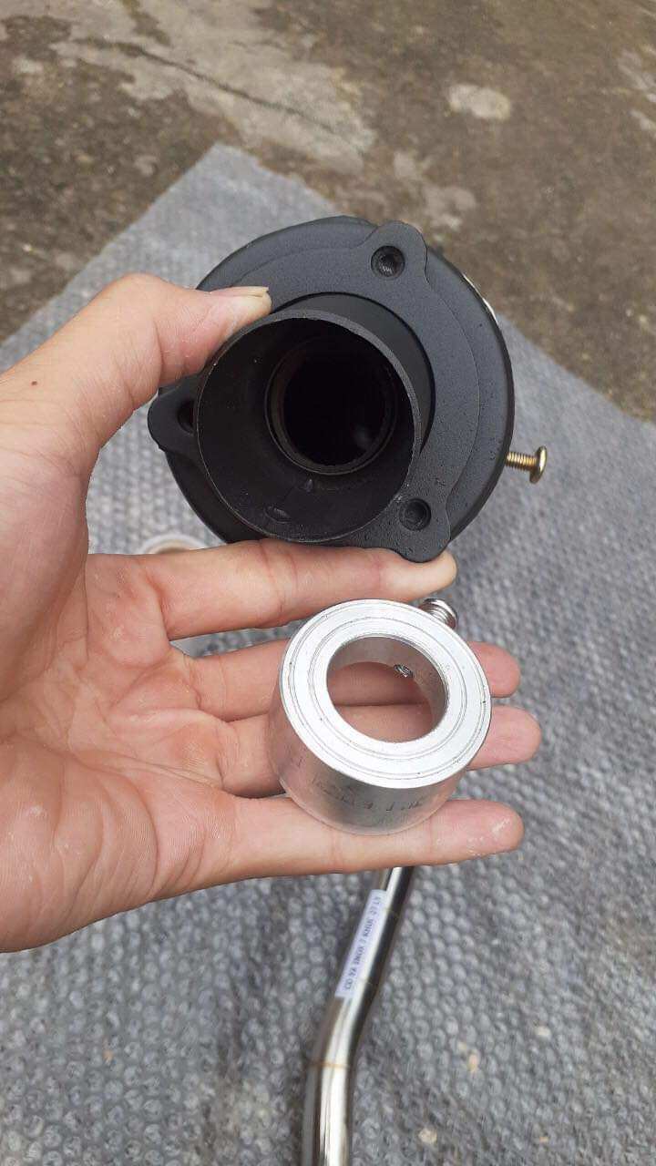 bô uma v4 si