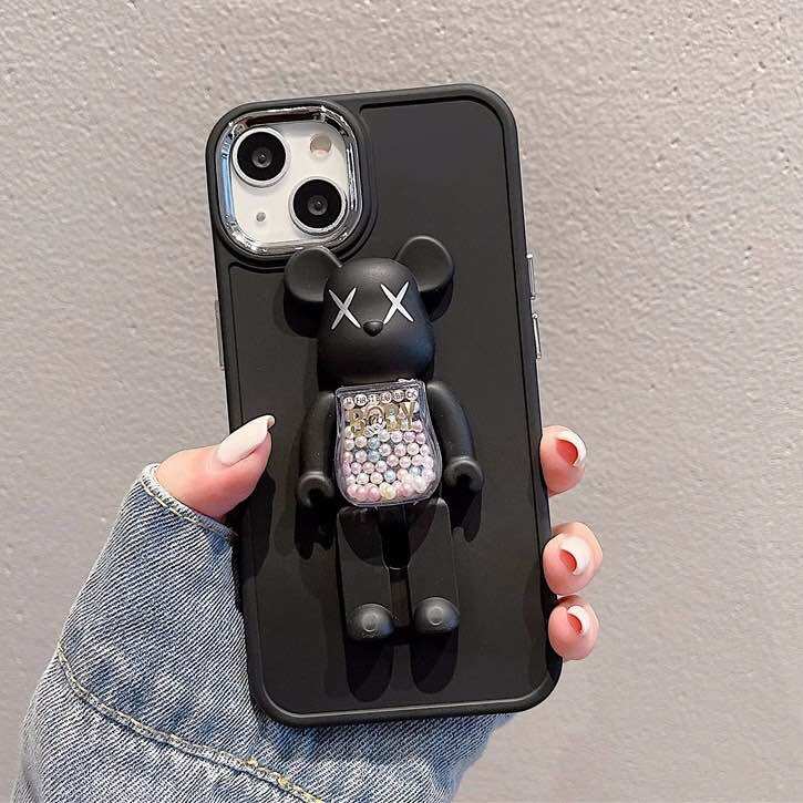 Ốp Lưng XR Đã Độ Vỏ 13, 14 Thường (2 Mắt Camera)