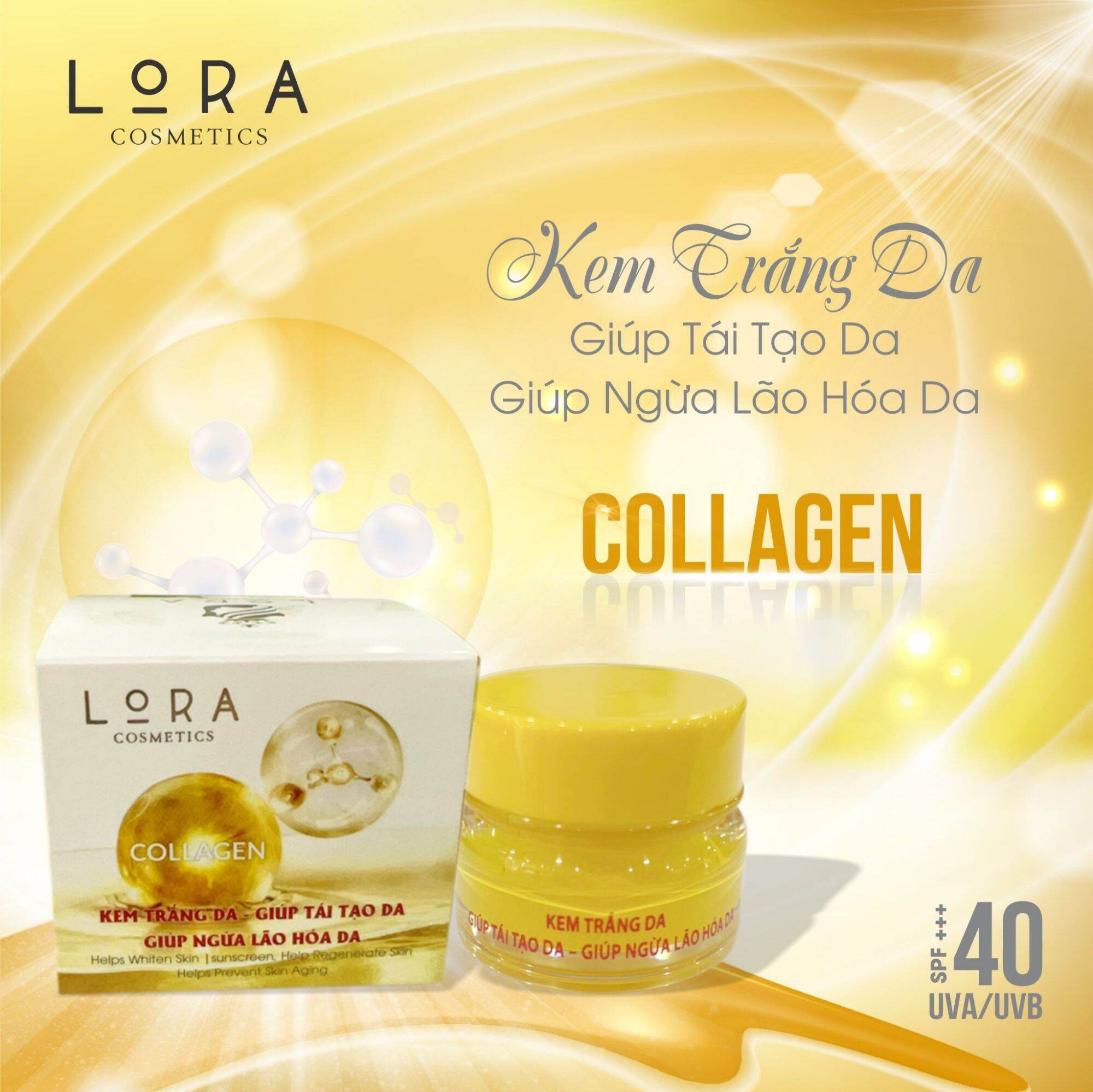 KEM LORA NÁM SẠM TÀN NHANG ĐỒI MỒI 18G