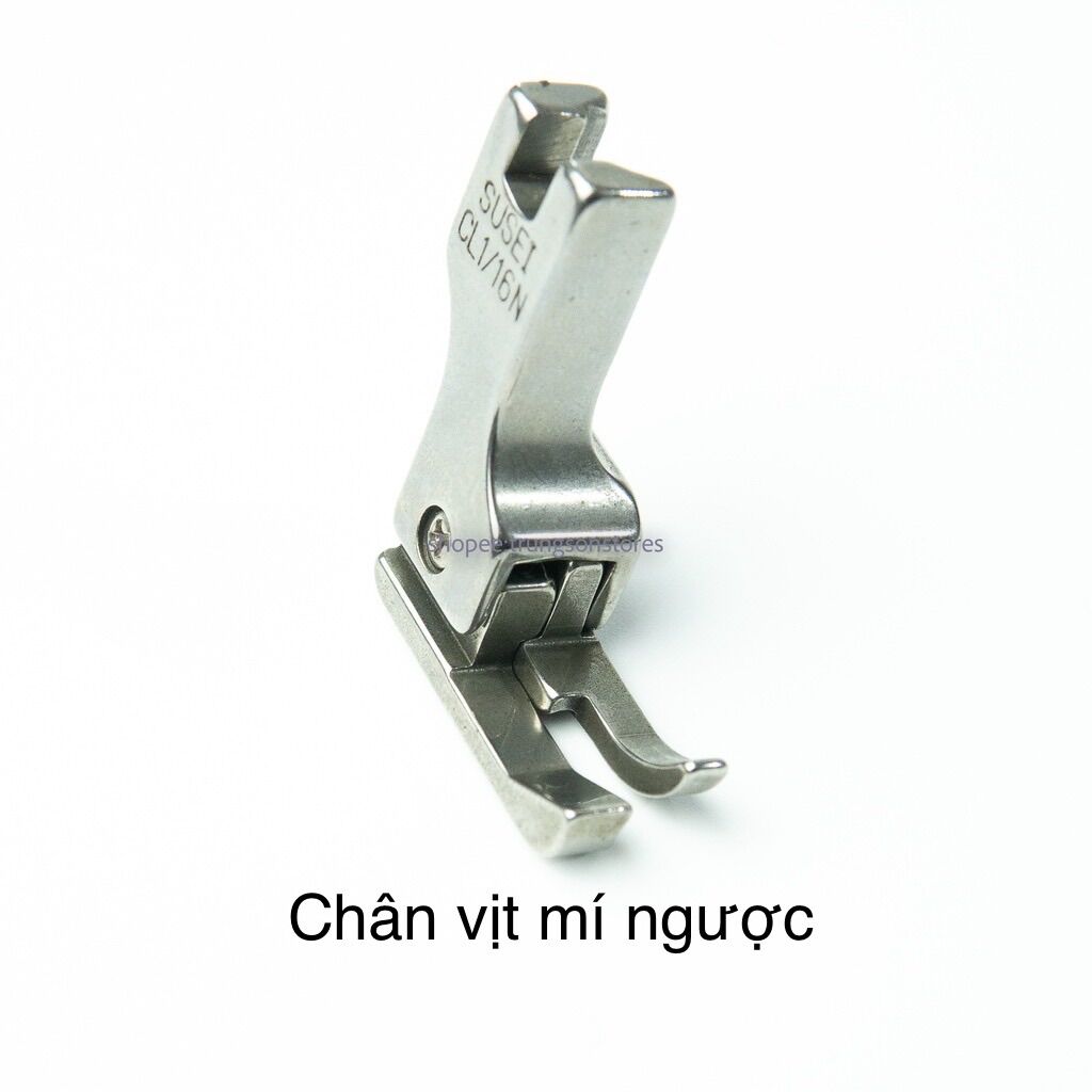 cữ cuốn gấu