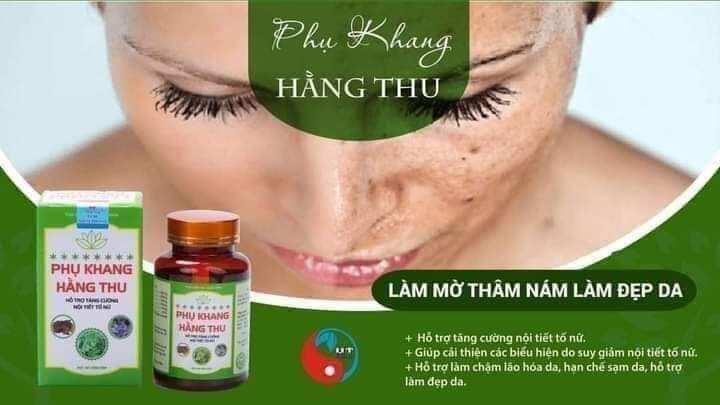 Viên tăng nội tiết tố