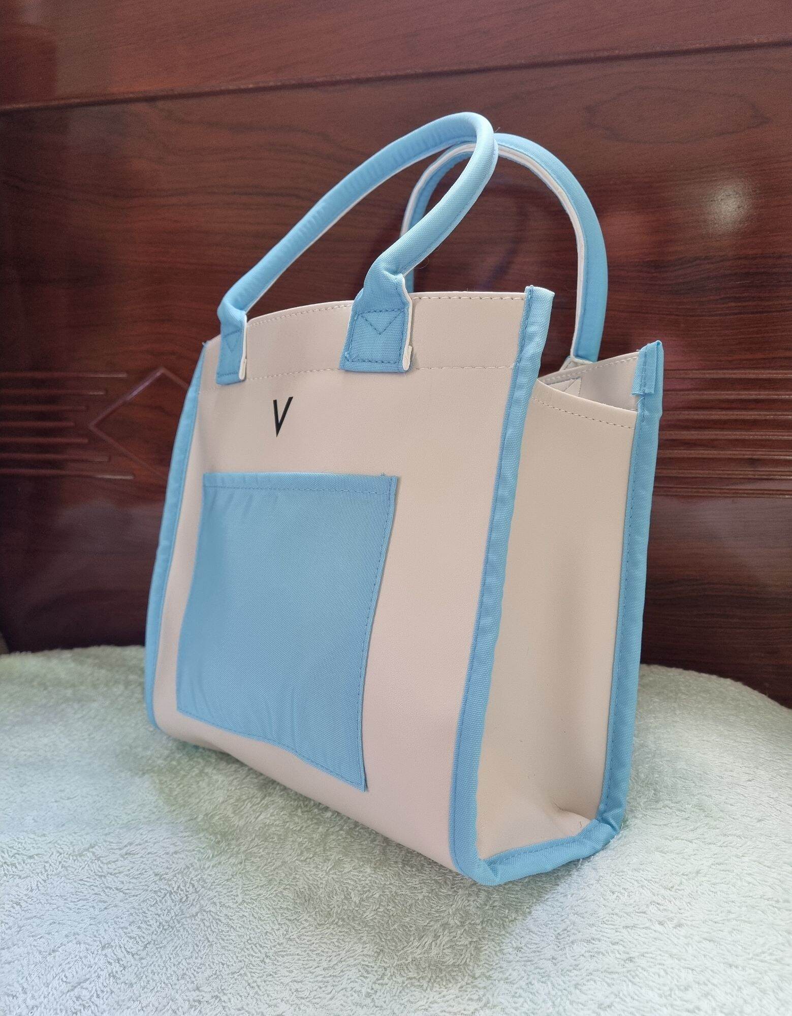 [Hết hàng] Thanh lý - Túi xách VICHY Thời trang - Mới 100%