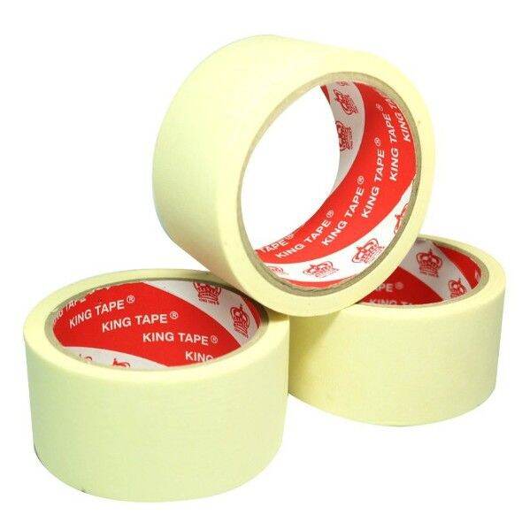Băng dính giấy bản 2cm và 5cm