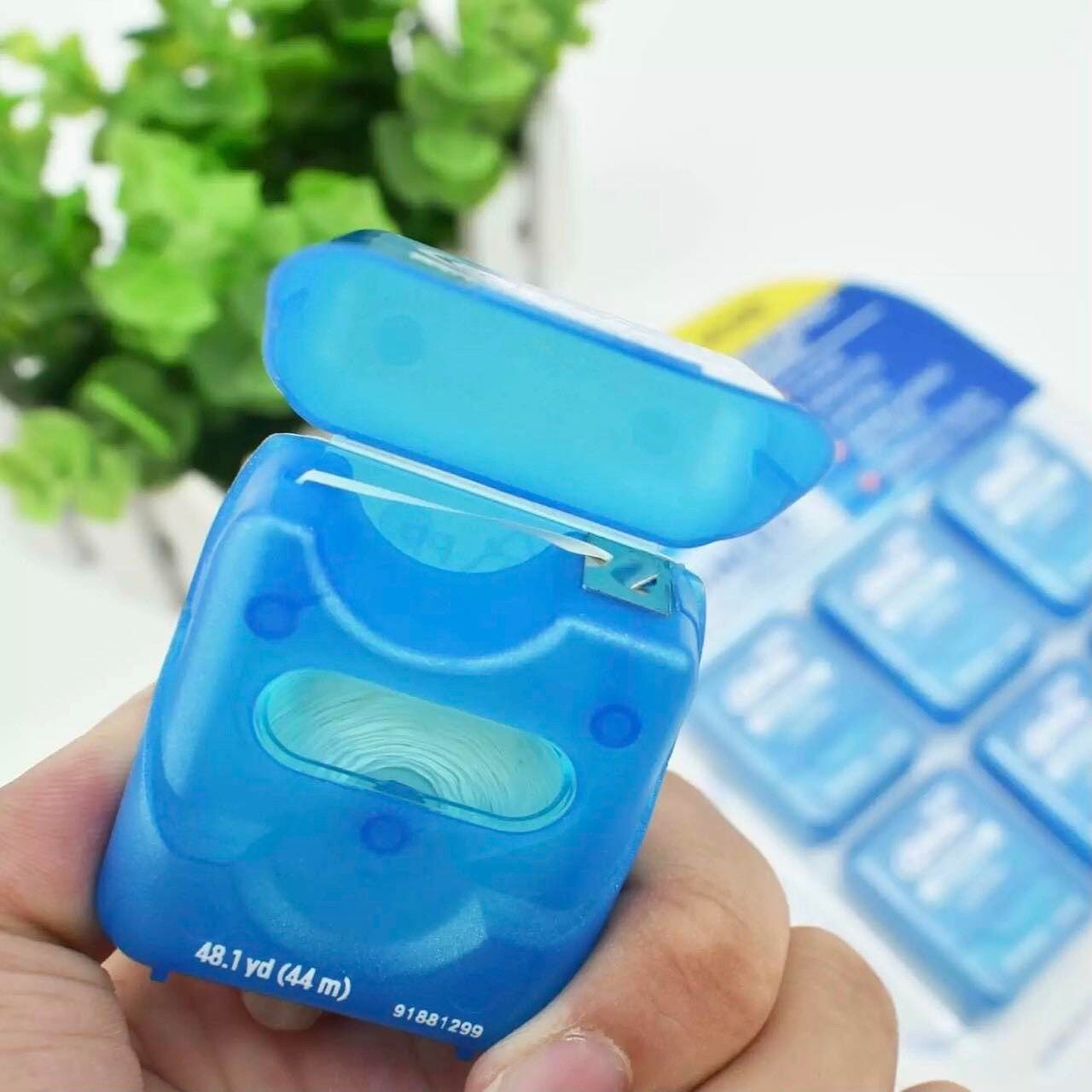 (U.S.A) Set 6 Hộp Chỉ Nha Khoa Oral-B Glide