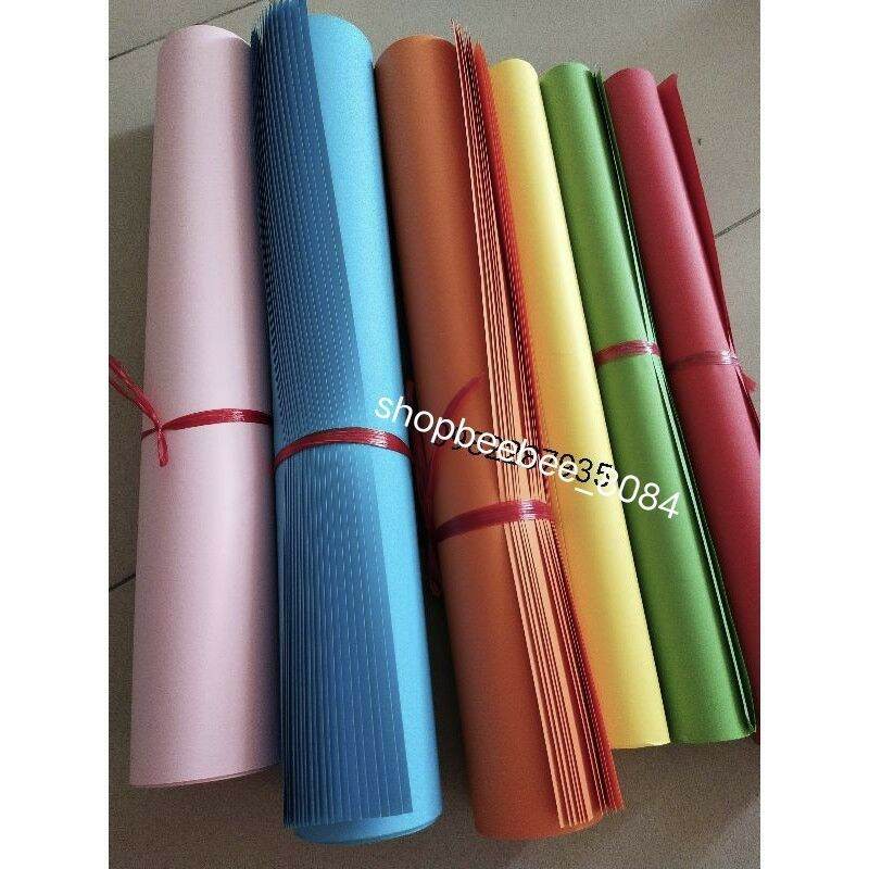 bìa màu cứng các màu , bìa đen cứng khổ lớn kt khổ A