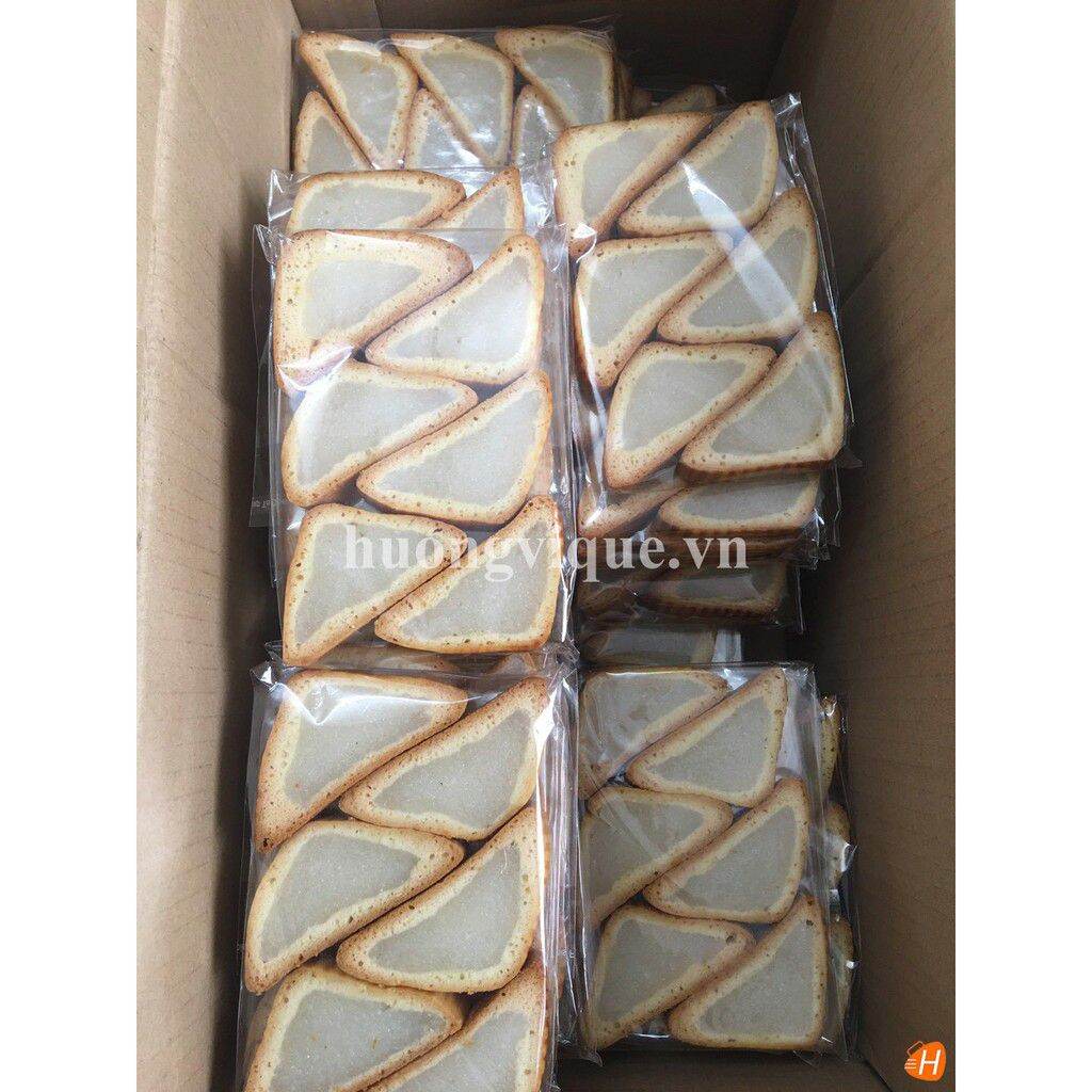 Bánh xà lam dừa nướng 1 bịt