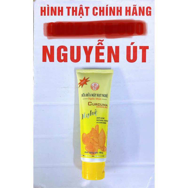 sữa rữa mặt