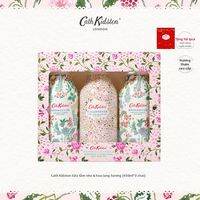 Cath Kidston | Bộ Quà Tặng Sữa Tắm & Rửa Tay Cao Cấp