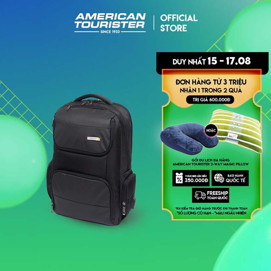 Balo American Tourister Segno Backpack