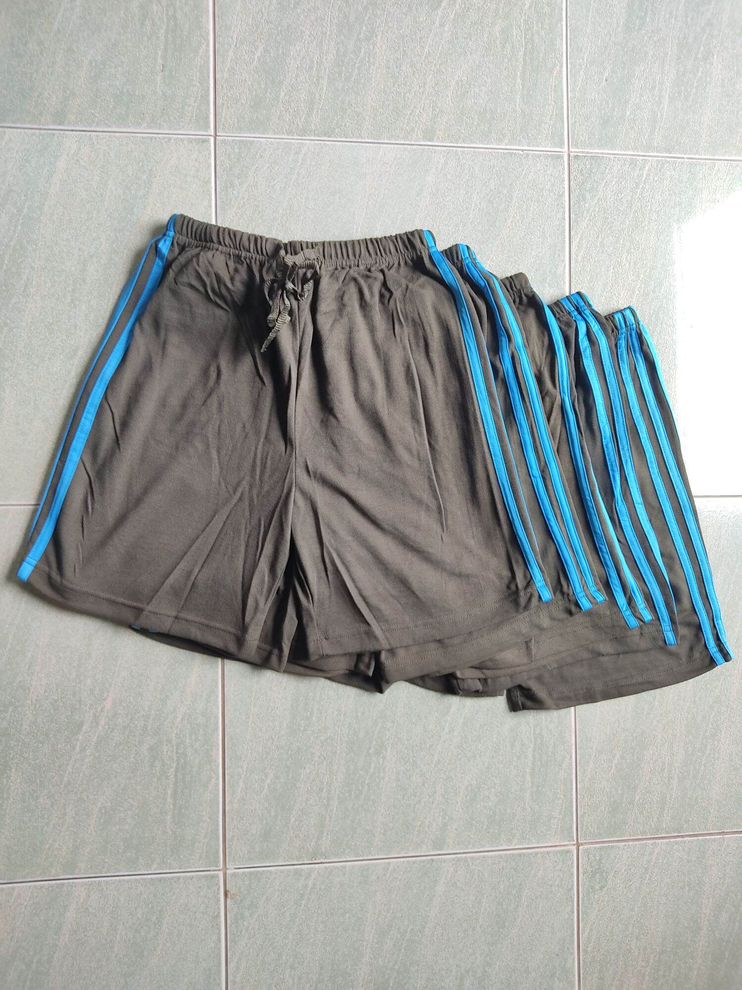 Combo 5 Quần đùi thể thao