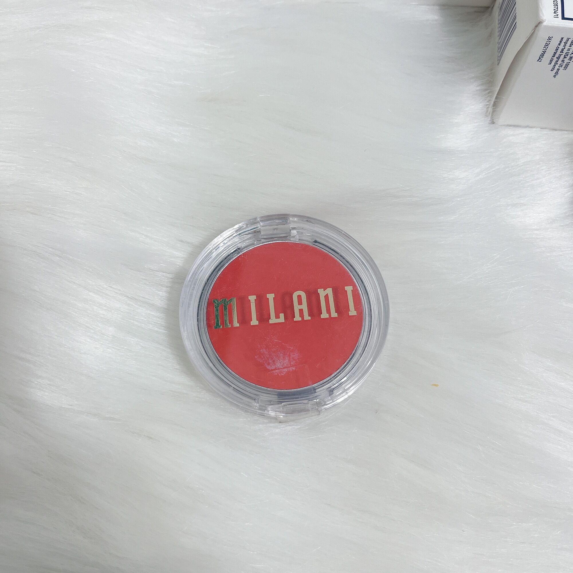Phấn phủ True Match Super-blendable 9,5g