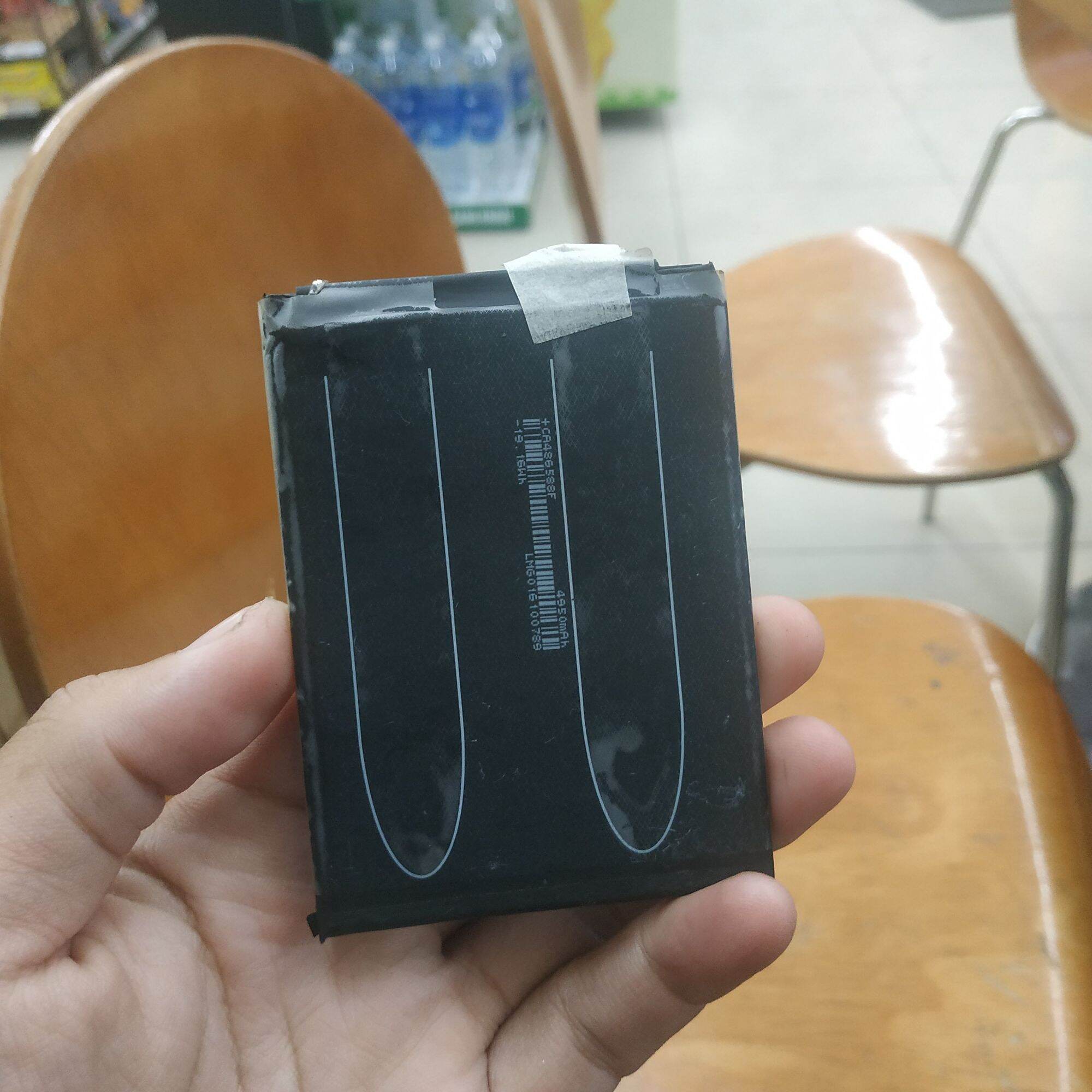 Pin Xiaomi BN54 / Redmi Note 9 / Redmi 10X / Redmi 9 / Redmi Note9 / Redmi9