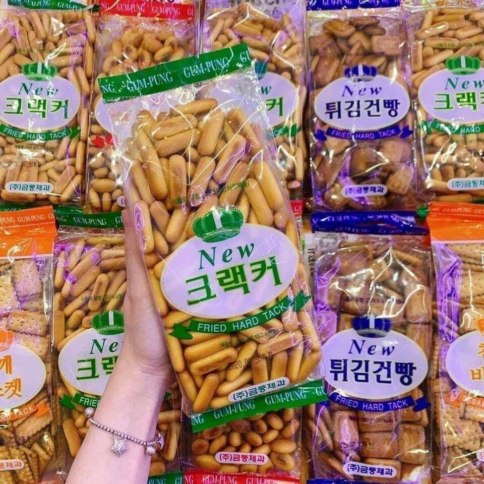 Bánh quy GEUM PUNG Hàn Quốc