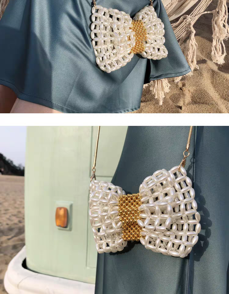 Túi đeo chéo handmade cánh bướm siêu xinh
