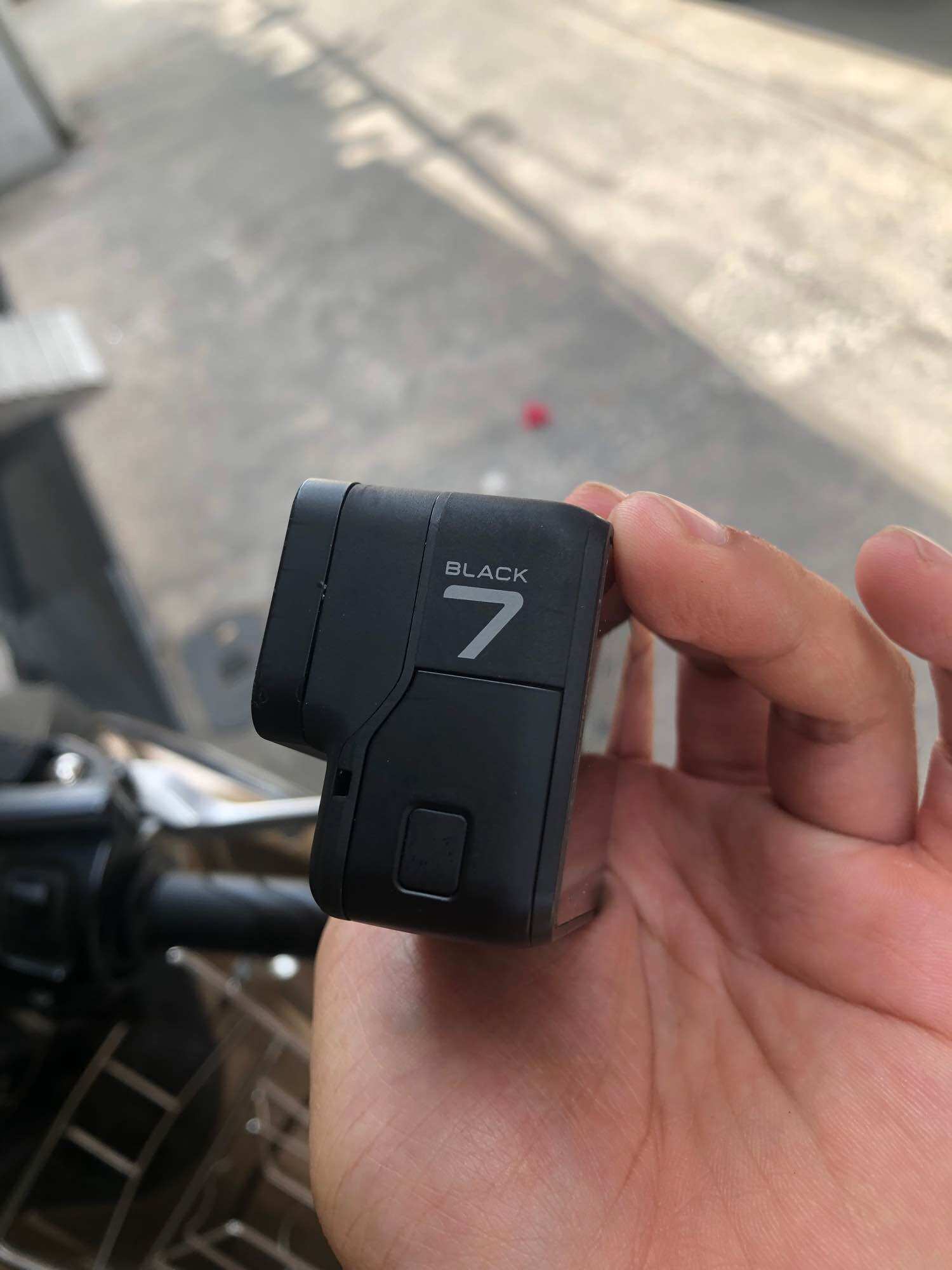 [HCM] GOPRO HERO 7 BLACK - Tường Duy Digital