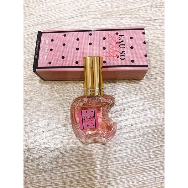 Nước Hoa Mini EAU SO SEXY 20ml (Mẫu Táo)