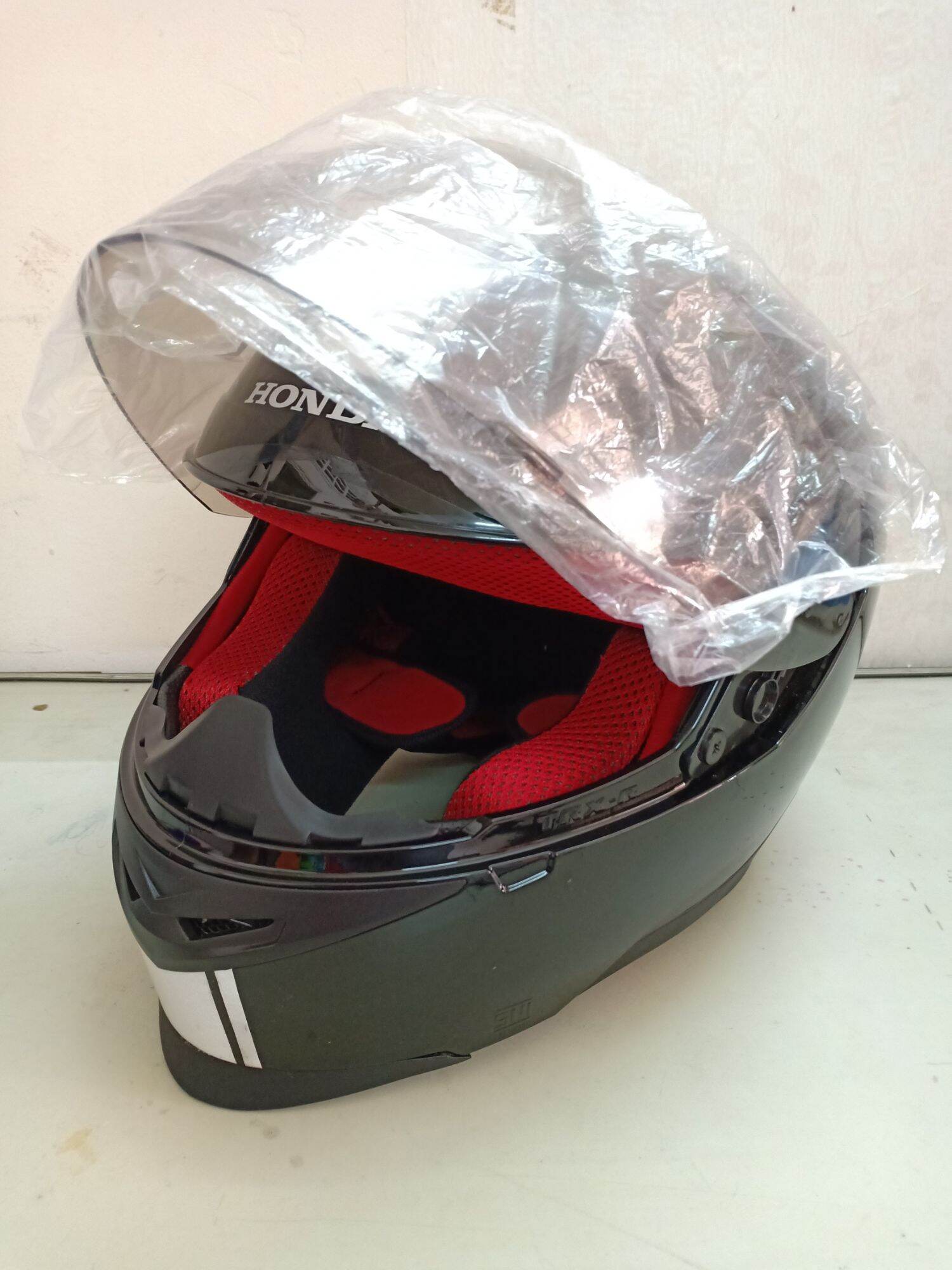 M N N B O Hi M Honda Fullface Trx R Ch Nh H Ng M U M I Lazada Vn