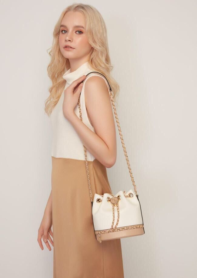 LUN BUCKET| Giỏ lyn thời trang