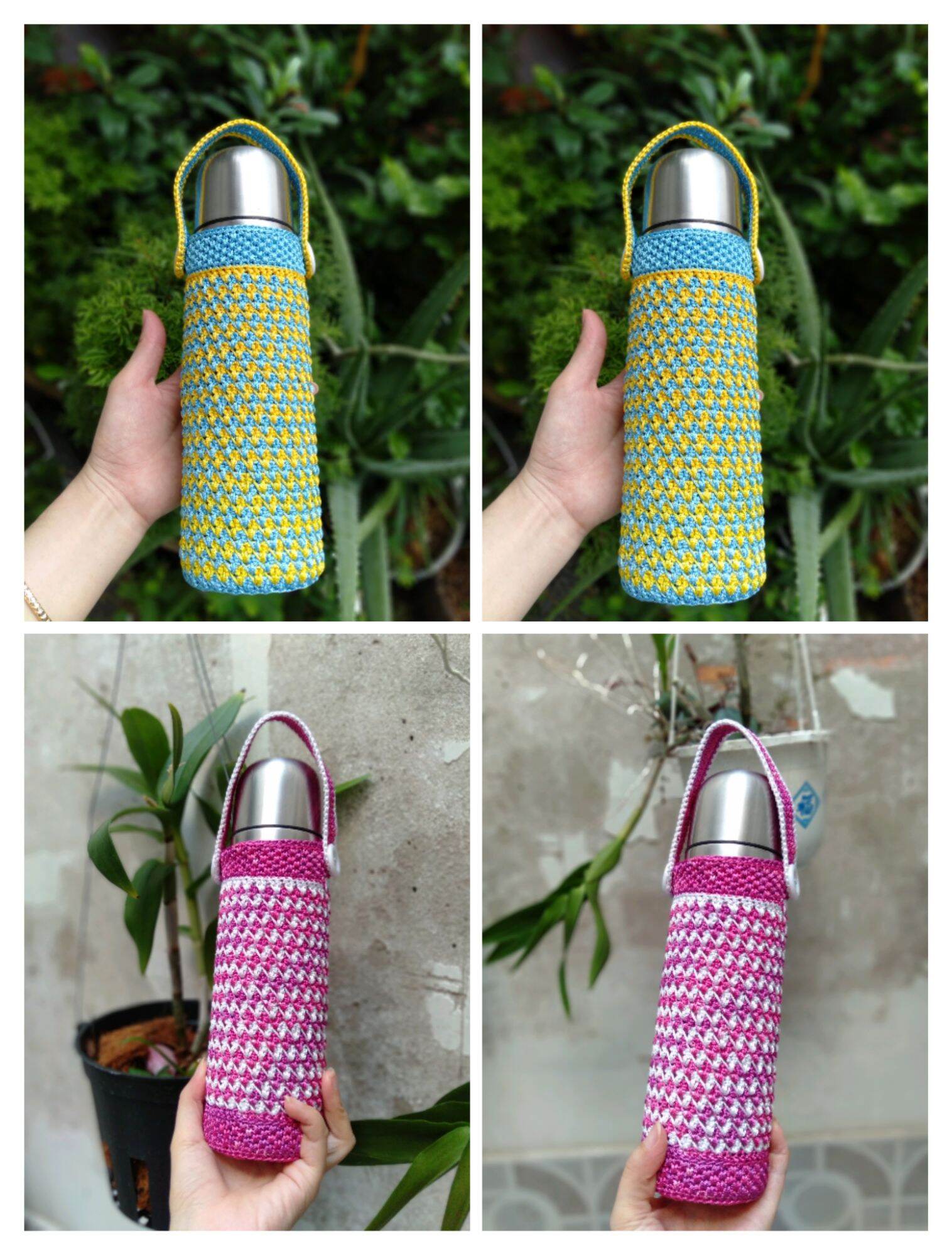 Túi đựng bình size 500ml