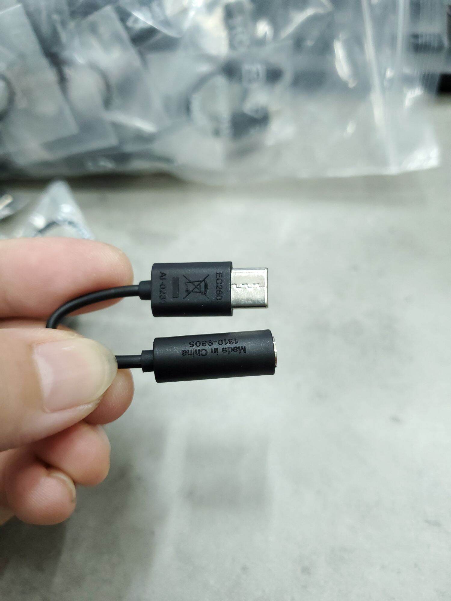 jack chuyển typeC-3.5mm sony (mã EC260)