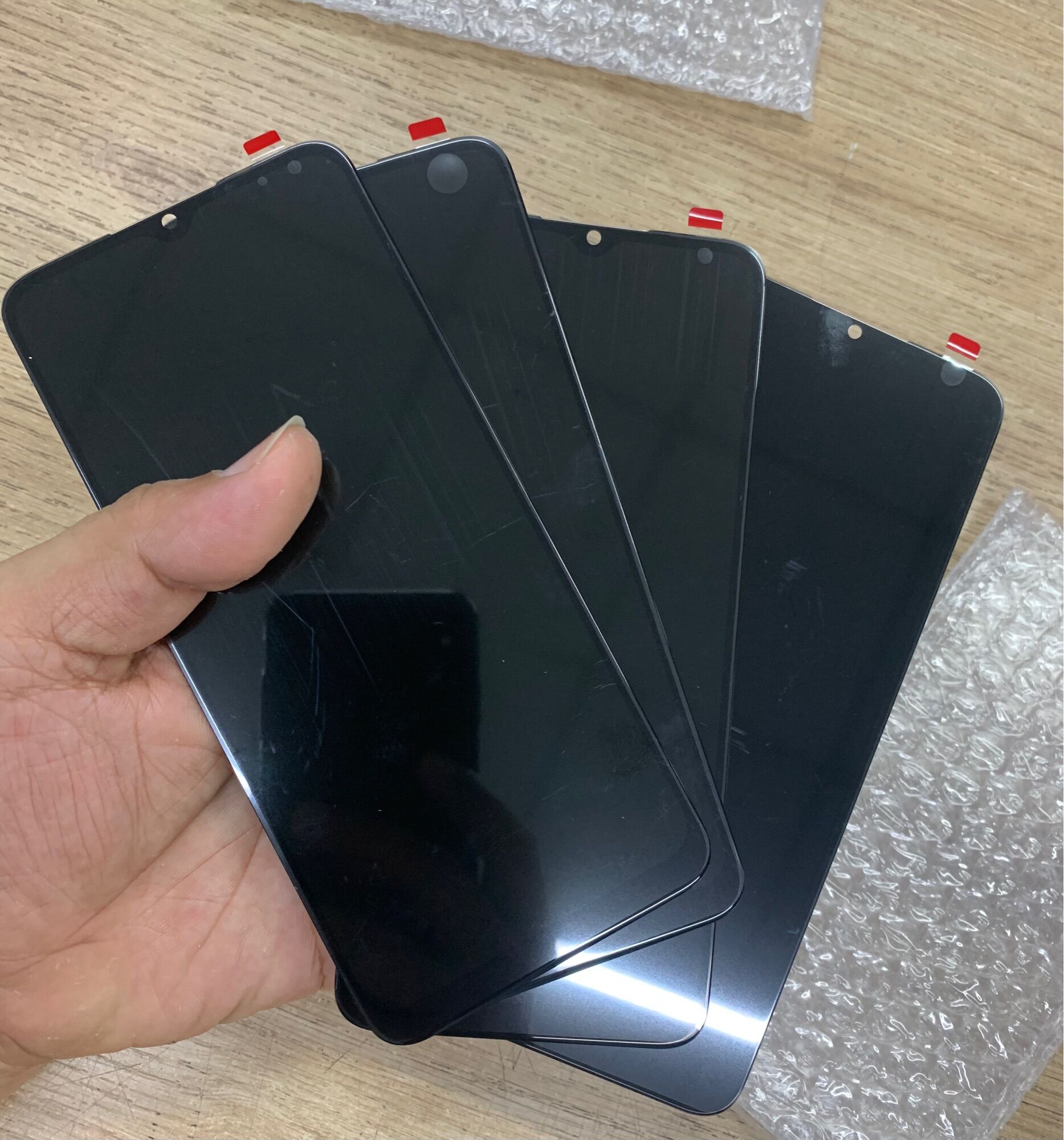 Màn hình oppo a16,a16s zin new full bộ